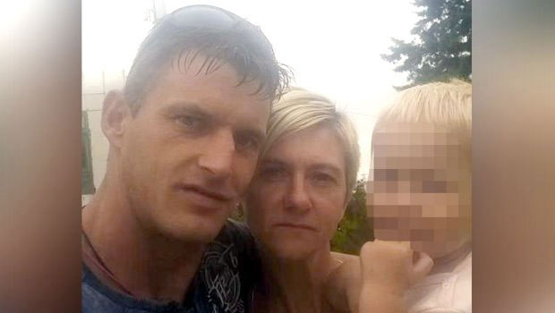 Убиство жене правда пијанством